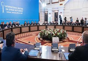  كازاخستان: المبعوث الأممي إلى سوريا يرغب بالمشاركة في محادثات نورسلطان المقبلة