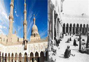 الجامع الأزهر الشريف.. من شيخ العمود إلى منارة العلوم والإسلام