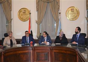 توقيع بروتوكول مع "ألفا" البريطانية لتدريب معلمي مدارس النيل