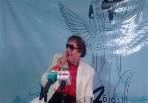 محيي إسماعيل: أطالب الدولة بمحاربة "الدنس" وزوجتي أصييت بفيروس سي وماتت