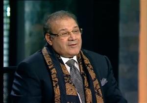 حسن راتب: كلمة السيسي بمنتدى التعليم العالي تهدف للنهوض بهمم المصريين والأكاديميين