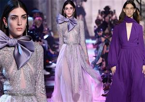  يتربع المرجاني والبيج على عرش الموضة النسائية لربيع و صيف 2019 