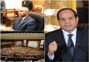  حدث في 8 ساعات| السيسي يفتتح معرض البحث العلمي.. وطرح تذاكر للركوب واقفًا