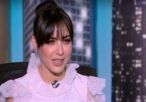 "خدوني جمبكم".. ساندي تكشف كواليس إنفصالها