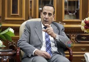 محافظ شمال سيناء: رفع درجة الاستعداد في المستشفيات تزامنا مع "الاستفتاء" 