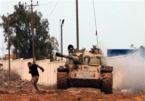  تركيا: الحوار هو الطريق لإنهاء الانقسام في ليبيا