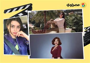 منة فضالي بـ"الأبيض والأسود" وناهد السباعي "كلاسيكية".. 10 لقطات لنجوم الفن خلال 24 ساعة
