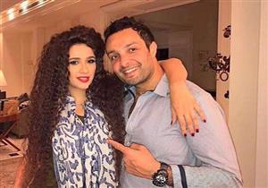 شقيق ياسمين عبدالعزيز يكشف تفاصيل مشاركته بمسلسلها الجديد