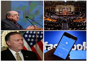 حدث ليلاً.. تظلمات فواتير الكهرباء وتفاصيل لقاء السيسي وجوتيريس