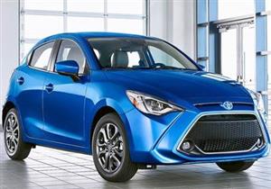 بتصميم مختلف كلياً.. تويوتا تكشف عن "Yaris 2020" (صور)