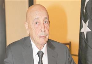 رئيس النواب الليبي يستعرض مع الأمين العام للأمم المتحدة مستجدات الوضع بالبلاد