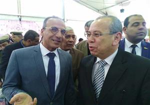   محافظ كفر الشيخ: تدشين منافذ دائمة للكتاب في الجامعة وحديقة الأسرة