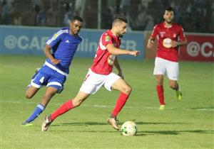 النجم الساحلي يتعثر أمام جالاكسي في دوري أبطال أفريقيا