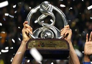 مباريات الاثنين.. مواجهات نارية لعرب آسيا في دوري الأبطال