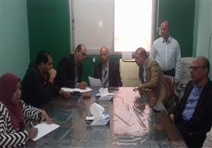 ممرضة تتهم مدير مستشفى بالشرقية بالاعتداء عليها: "ضربني بالشلوت"