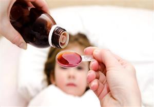 بالأسماء.. وزارة الصحة تحذر من 7 أدوية متداولة للأطفال 