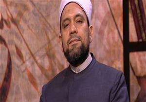  فضل دعاء سيد الاستغفار.. تعرف عليه من أمين الفتوى