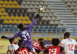 تشكيل الزمالك المتوقع لنهضة بركان بنهائي الكونفيدرالية 