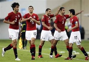 "نصف اللاعيبة أصيبوا بإنفلونزا الخنازير".. السقا يكشف كواليس مثيرة عن أمم أفريقيا 2010