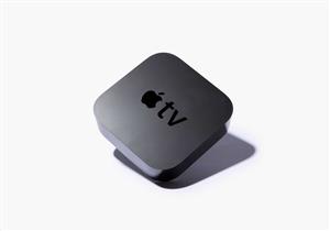 أبل تطلق نسخة جديدة من "Apple TV"