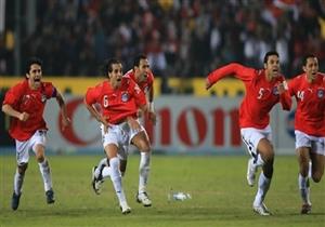 عبد الحليم علي يروي أصعب لحظة مرّت عليه في أمم إفريقيا 2006