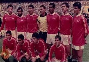 إبراهيم فايق يروي تفاصيل رحلة منتخب مصر الصعبة في أمم أفريقيا 1986