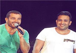 تامر حسين معلقًا على أزمة "الهضبة" وعمرو مصطفى: مجرد سوء تفاهم بسيط