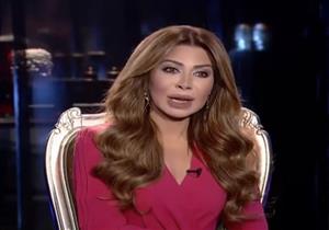 فيديو| نوال الزغبي: "فكرت في الاعتزل مرتين.. وقد أبتعد في الستين".