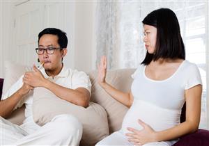 احذري.. تدخين الأباء يؤثر على قلب الجنين