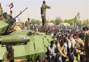 حول العالم في 24 ساعة: إحباط محاولة انقلابية في السودان شارك بها رئيس أركان الجيش