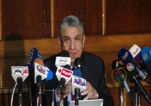 خاص| الكهرباء تعتزم تركيب 30 مليون عداد مسبق الدفع خلال الفترة المقبلة