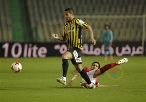 رسميا.. اتحاد الكرة يخطر الأهلي بتأجيل مباراة المقاولون