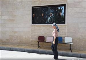 بعد بدء علاجها من السرطان.. كيف أصبح شكل  أسماء الأسد؟