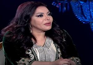  محاكمة الفنانة ليلى غفران في سب محاميها السابق.. اليوم