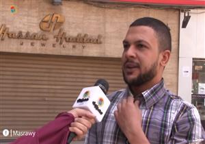 كيف علق الشارع على نبرة صوت محمد ممدوح "تايسون" ؟