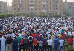 الأوقاف : محاولات إقامة صلاة العيد خارج الساحات والمساجد المحددة افتئات على الدين والدولة 