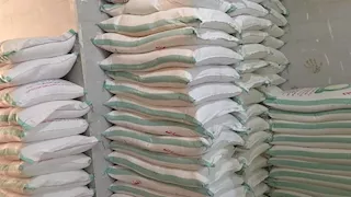 انخفاض أسعار الدقيق والعدس وارتفاع الزيت بالأسواق اليوم (موقع رسمي)