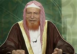 ولد بمصر ودرس بالأزهر.. وفاة إمام الحرم النبوي السابق الشيخ عبدالقادر شيبة