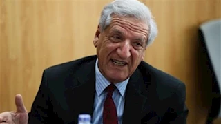 مع بدء المراجعة الخامسة.. الفقي: مصر سددت 60% من ديونها لصندوق النقد