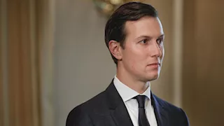 البث الإسرائيلية: كوشنر أكد أن مقاتلي حماس العالقين سيسلمون أسلحتهم