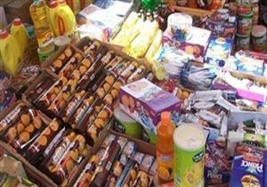 "أدوية وعصائر وسناكس".. صاحب مخزن يتاجر بصحة المواطنين بحثا عن المال