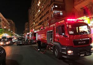 3 سنوات عداوة و50 بلاغا.. المطافئ تخمد "نار الانتقام" بين شقيقين بالحوامدية