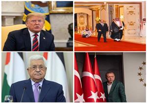 حدث ليلًا| السيسي يشارك في القمة العربية.. والحكومة تعلن إجازة العيد