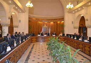 جامعة الإسكندرية توقع بروتوكولات تعاون مع 16 شركة صناعية كبرى