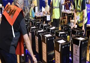 الانتخابات المحلية البريطانية.. خسائر فادحة للمحافظين والعمال لصالح الأحرار الديمقراطيين والخُضر