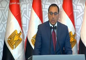 رئيس الوزراء: المصريون سطروا ملحمة في تعديلات الدستور 