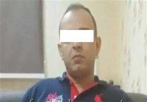 ضبط شخص يروج لبيع قطع أثرية عبر الـ "فيس بوك" بالجيزة 