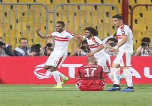 عبدالستار صبري: لاعب الزمالك طريقته تُشبه "روبيرتو كارلوس"