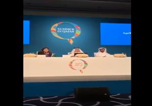 فيديو| مسؤول قطري: المصريون أعداؤنا لن نعطيهم فيزا.. وغضب على مواقع التواصل