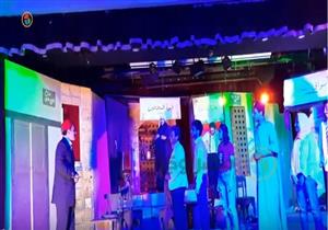 شارع ١٩ "الشيخ عايش سابقا".. حكاية مصر في ١٠٠ سنة